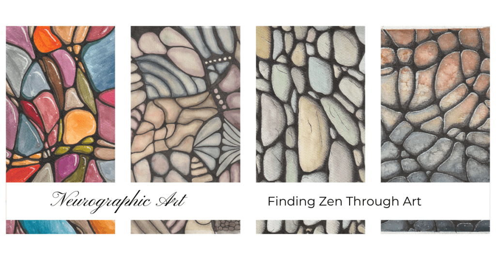 What is Neurographic&nbsp;Art