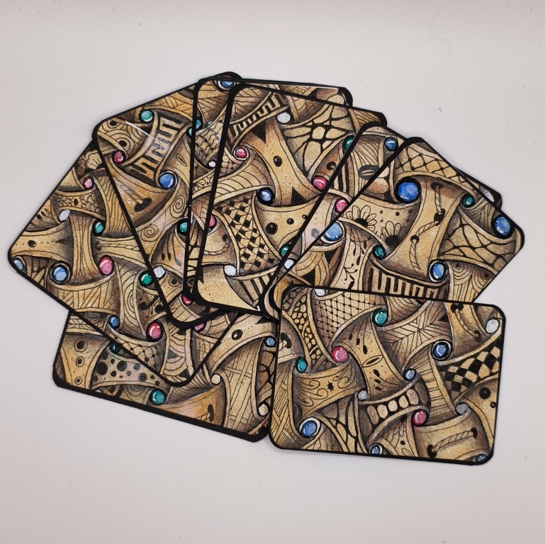 Crazy Huggins Motherboard