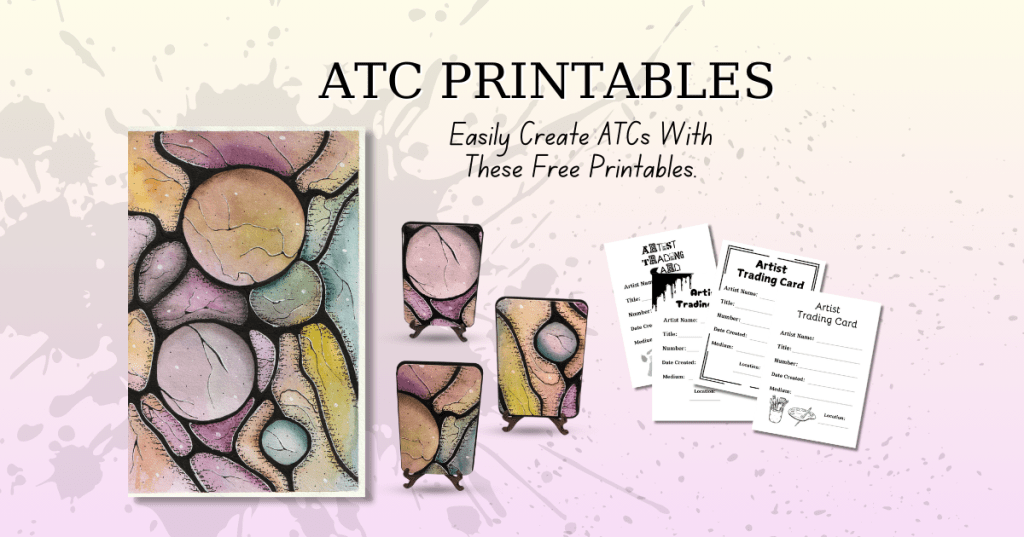 ATC Printables