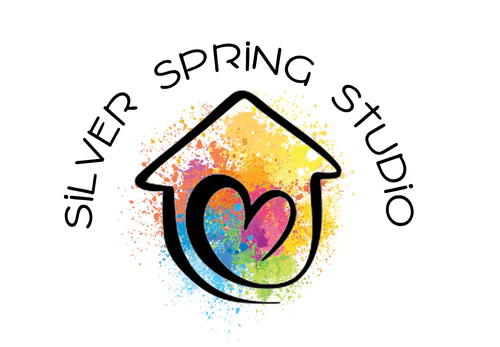 I’m a Vendor at the Silver Spring Studio Craft Show!