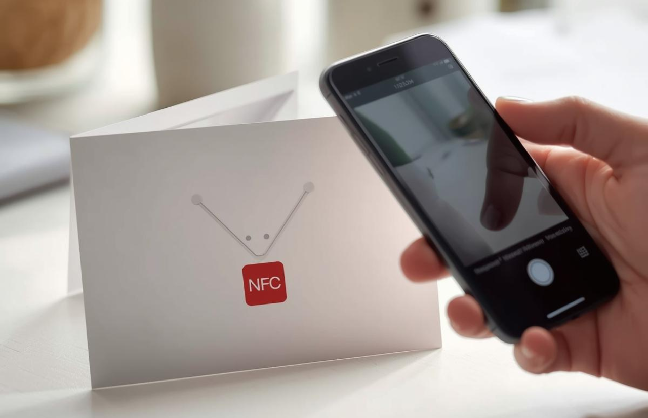 A Modern Way to Share Memories