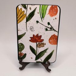 Flower Power 2 ATC Flower Power 2 ATC