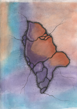 Geographic Abstract Geographic Abstract