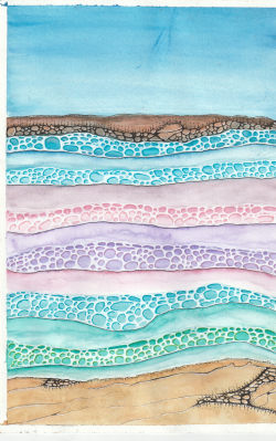 Cross Section Cross Section