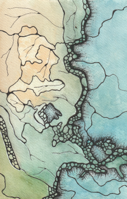 Geographic Abstract Geographic Abstract