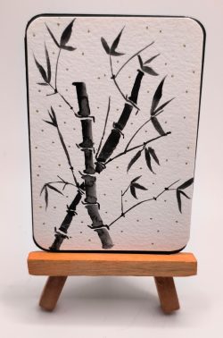 Bamboo ATC Bamboo ATC