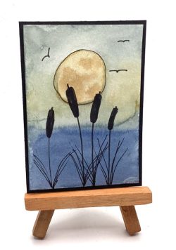 Reed and Moon ATC Reed and Moon ATC