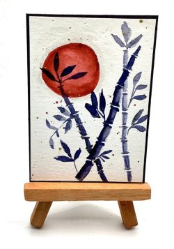 Bamboo ATC Bamboo ATC