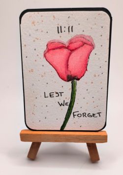 Remembrance 1 ATC Remembrance 1 ATC