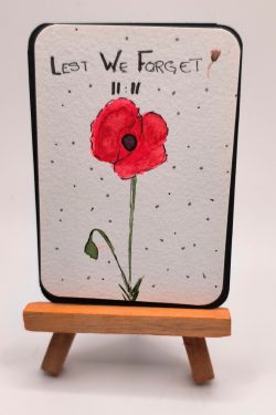 Remembrance 2 ATC Remembrance 2 ATC