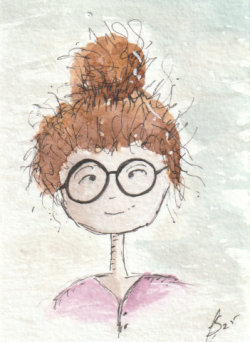 Self Portrait Self Portrait